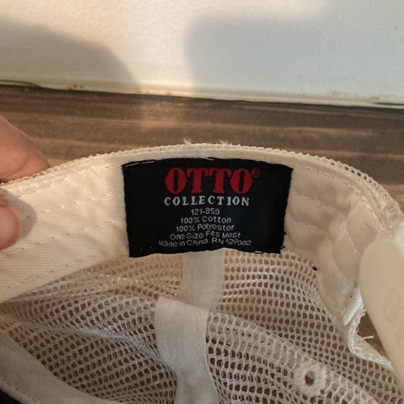 Yee Yee Trucker style Hat, Earl Dibbles Jr hat - Picture 3 of 4